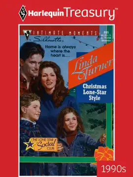 Read: CHRISTMAS Book LONE-STAR STYLE
