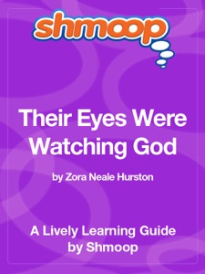 Their Eyes Were Watching God: Shmoop Learning Guide