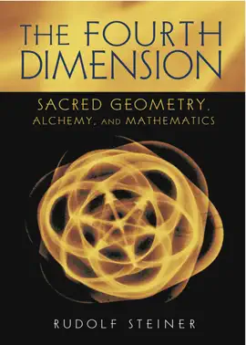 Read: The Book Fourth Dimension