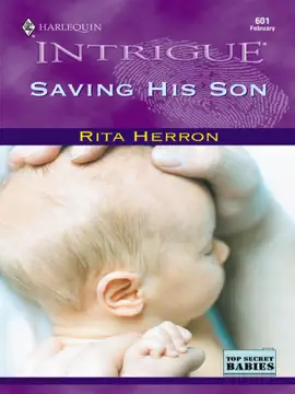 Read: Book Saving His Son