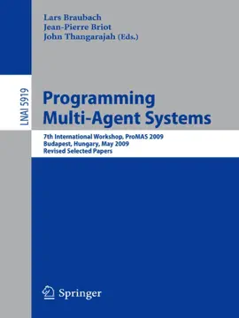 Read: Programming Multi-Agent Book Systems
