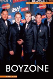 Boyzone: In Their Own Words - Music Sales
