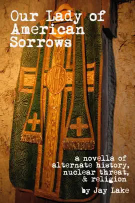 Read: Our Lady Book of American Sorrows