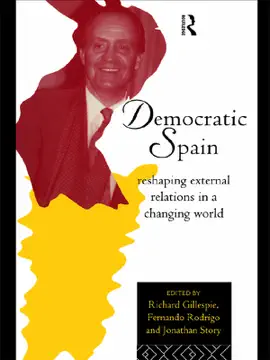 Read: Democratic Spain Book