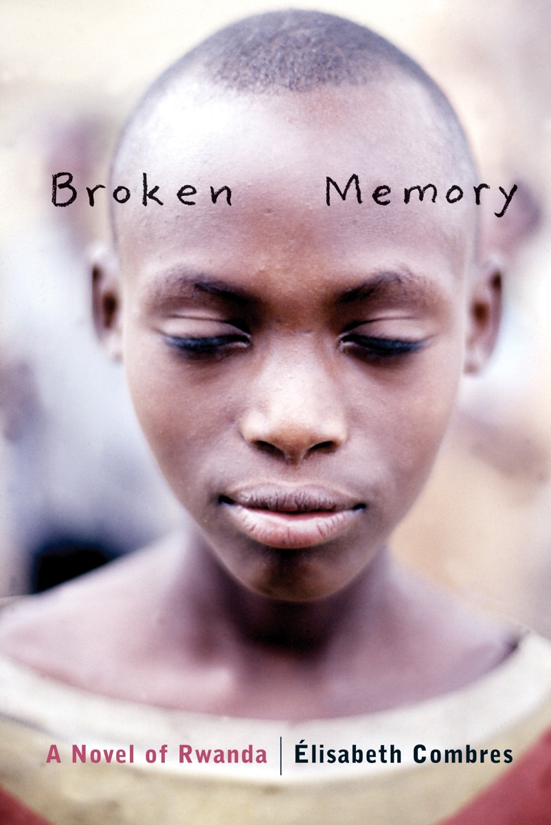 Broken Memory cover