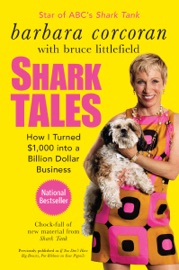 Shark Tales - Barbara Corcoran & Bruce Littlefield