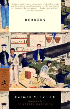 Read: Redburn
