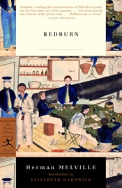 Redburn - Herman Melville & Elizabeth Hardwick