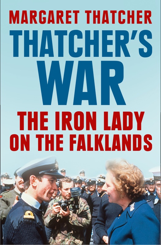 Thatcher’s War