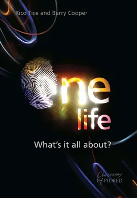 Read: One Life. What's Book It All About?
