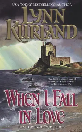 Read: When I Fall Book in Love