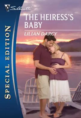 Read: The Heiress's Baby Book