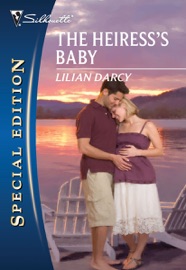 The Heiress's Baby - Lilian Darcy