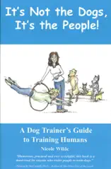 It's Not the Dogs, It's the People!