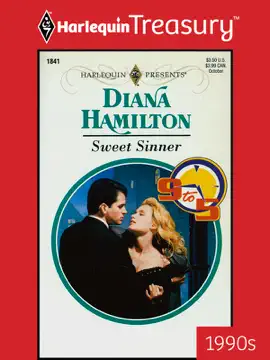 Read: SWEET SINNER Book