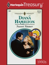 SWEET SINNER - Diana Hamilton
