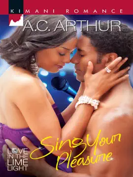 Read: Sing Your Pleasure Book