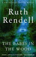 Ruth Rendell - The Babes in the Wood artwork