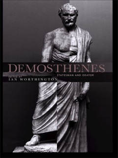 Demosthenes by Ian Worthington