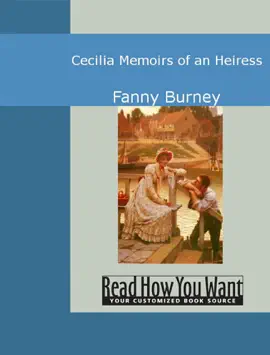 Read: Cecilia