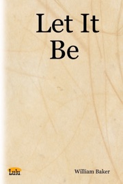 Let It Be