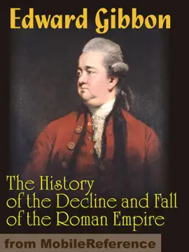 Read: The History of the Book Decline and Fall of the Roman Empire