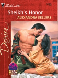 Sheikh's Honor - Alexandra Sellers
