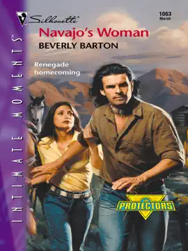 Read: Book Navajo's Woman