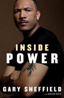 Inside Power by Gary Sheffield & David Ritz