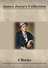 James Joyce's Collection (4 Books) - James Joyce