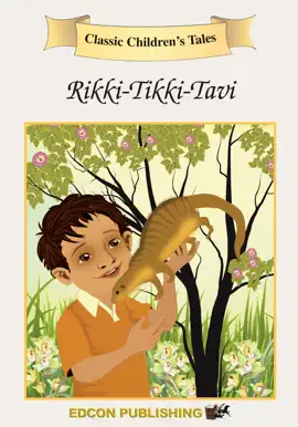 Read: Rikki-Tikki-Tavi Book (Enhanced Version)