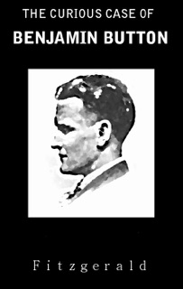 Benjamin Button Audio Edition by F. Scott Fitzgerald
