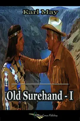 Read: Old Book Surehand-I