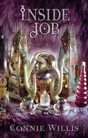Inside Job - Connie Willis