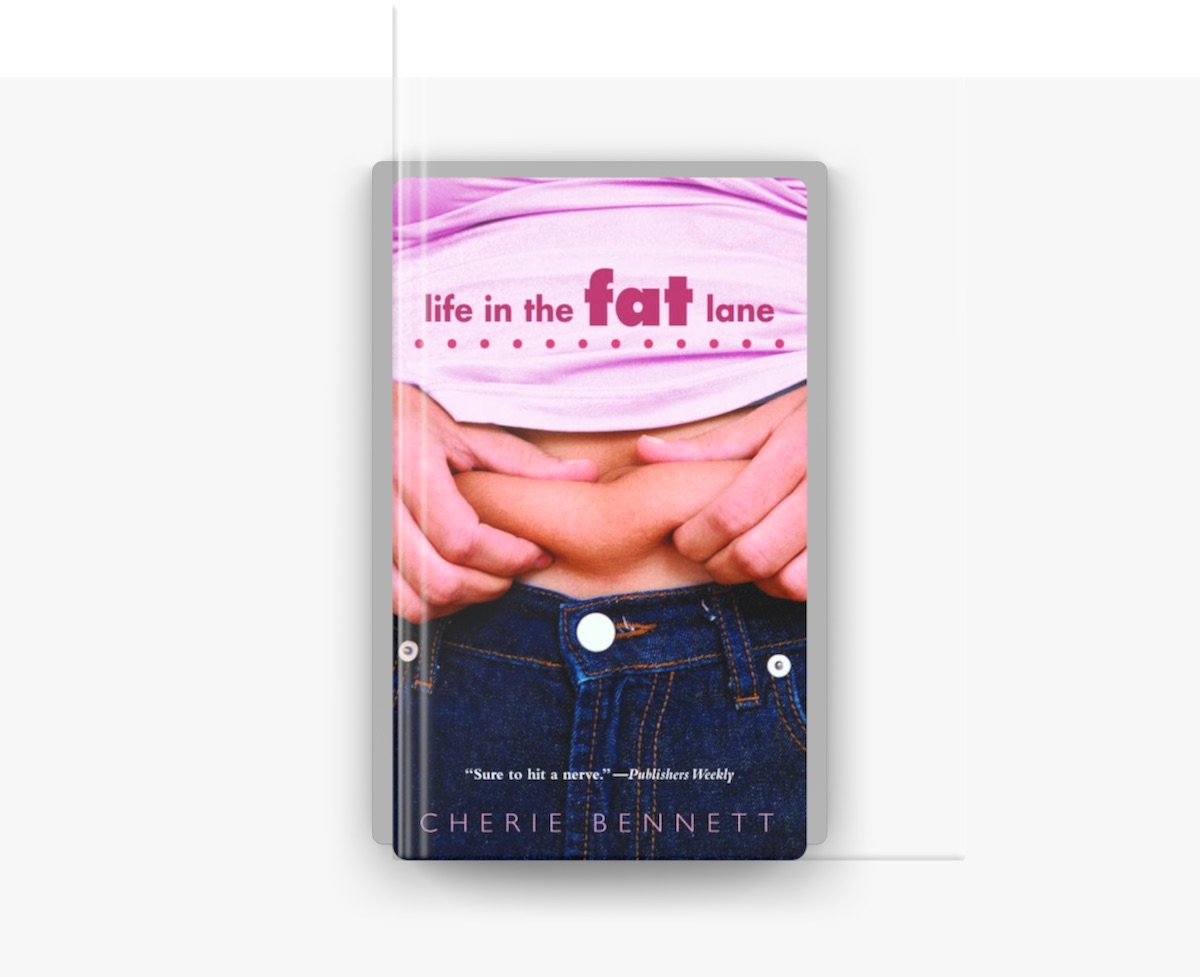 Life in the Fat Lane by Cherie Bennett on Apple Books