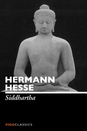 Siddhartha - Hermann Hesse
