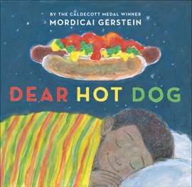 Dear Hot Dog