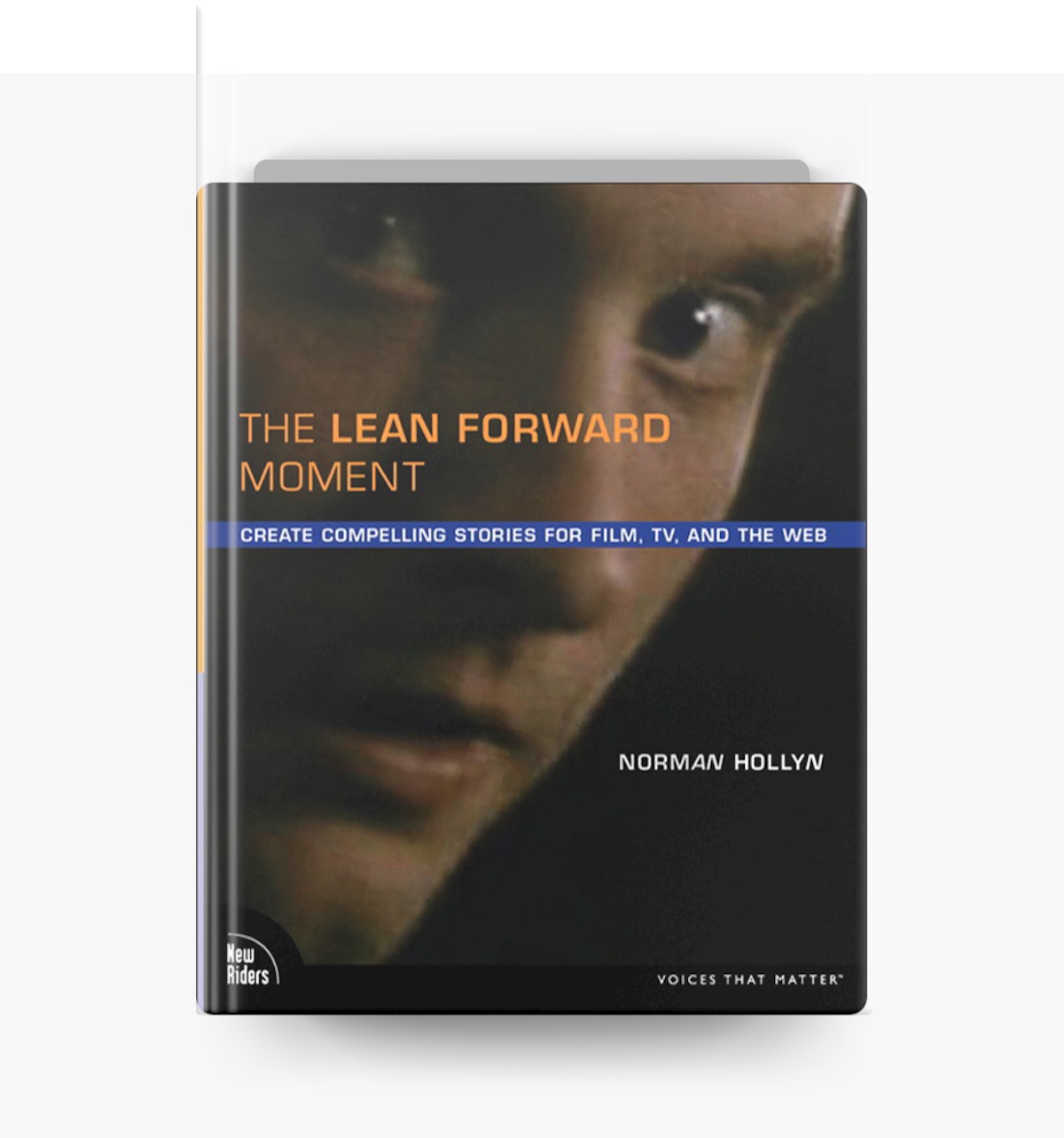 Lean Forward Media