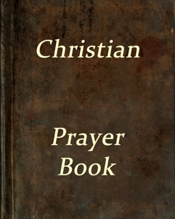 Christian Prayer Book by Simon Abram