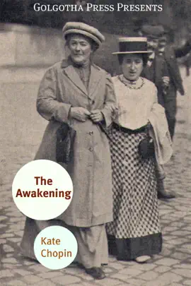 Read: The Book Awakening