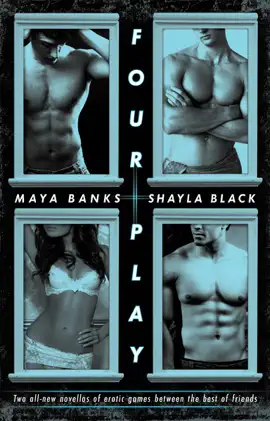 Read: Four Play Book