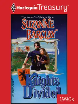 Read: Book KNIGHTS DIVIDED