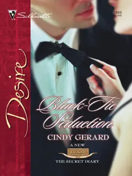 Read: Book Black-Tie Seduction