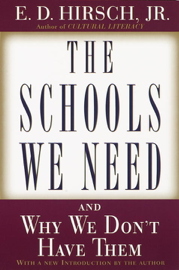 The Schools We Need