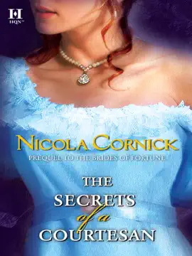 Read: The Secrets of a Courtesan Book