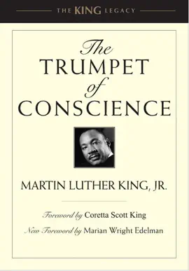 Read: Book The Trumpet of Conscience