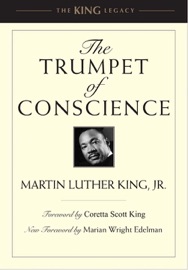 The Trumpet of Conscience - Martin Luther King Jr.