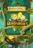 Dinosaurs - Potrus Publishing