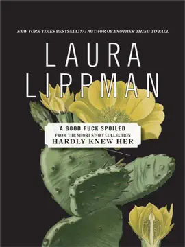 Read: A Good Book F**k Spoiled