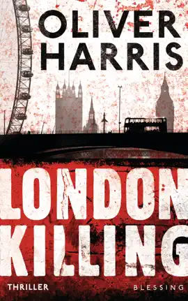 Read: Book London Killing
